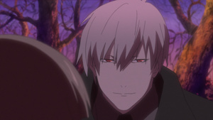 Shinrei Tantei Yakumo