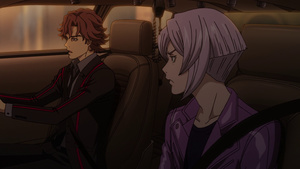 Double Decker! Doug & Kirill