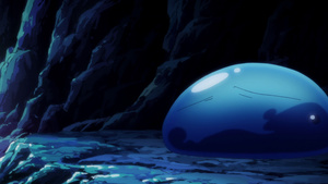 Tensei shitara Slime Datta Ken