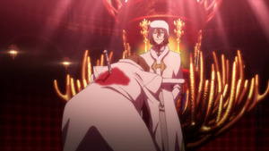 Bungou Stray Dogs: Dead Apple