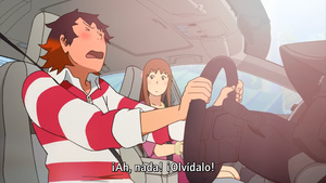 PES: Peace Eco Smile