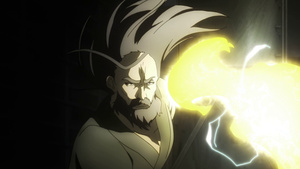 Tokyo Ghoul:re 2nd Season