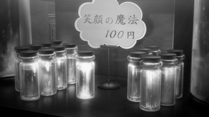 Irozuku Sekai no Ashita kara