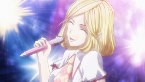 Back Street Girls: Gokudolls