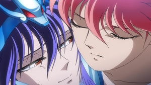 Saint Seiya: Saintia Shou