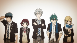 Yamada-kun to 7-nin no Majo