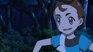 Pokemon: Kimi ni Kimeta!