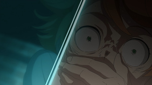 Yakusoku no Neverland