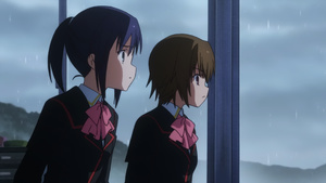 Little Busters!: Refrain