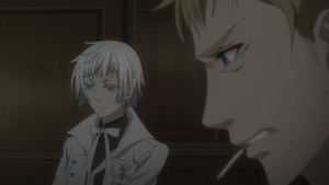 Kuroshitsuji: Book of Murder