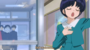 Ranma 1/2: Akumu! Shunmin Kou