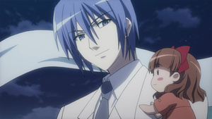 Shakugan no Shana The Movie