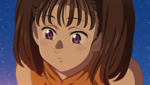 The Seven Deadly Sins the Movie: Prisoners of the Sky