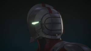 Ultraman