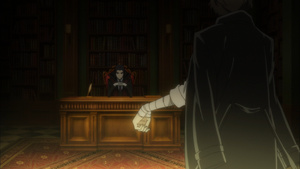 Bungou Stray Dogs 3rd Season