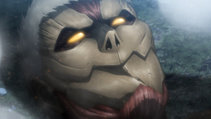 Shingeki no Kyojin Season 3 Part 2