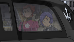 Kidou Senshi Gundam: The Origin