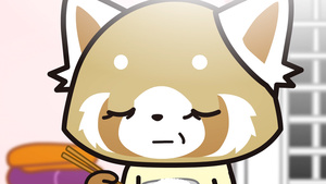 Aggressive Retsuko (ONA) 2nd Season