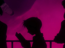 Neon Genesis Evangelion