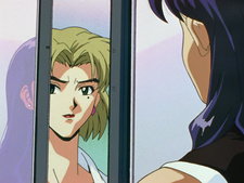 Neon Genesis Evangelion