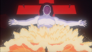 Neon Genesis Evangelion: The End of Evangelion