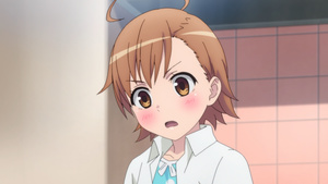 Toaru Kagaku no Accelerator