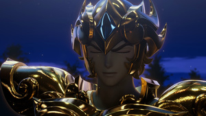 Knights of the Zodiac: Saint Seiya