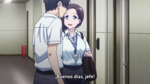 Getsuyoubi no Tawawa