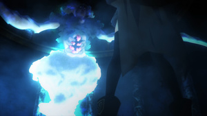 Lord El-Melloi II Sei no Jikenbo: Rail Zeppelin Grace Note