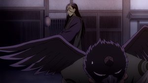 Nurarihyon no Mago: Sennen Makyou