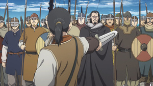 Vinland Saga