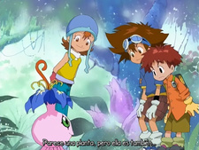 Digimon Adventure