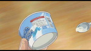 Chiisana Eiyuu: Kani to Tamago to Toumei Ningen