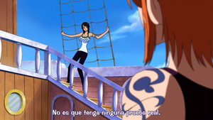 One Piece: Karakurijou no Mecha Kyohei