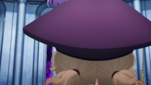 Sword Art Online: Alicization - War of Underworld