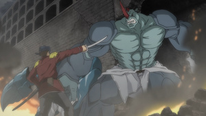 Katsute Kami Datta Kemono-tachi e