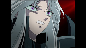 Los Caballeros del Zodiaco: Capítulo de Hades - Infierno