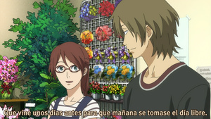 Natsuyuki Rendezvous