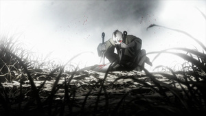 Mugen no Juunin:Inmortal