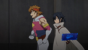 Gundam Build Divers Re:Rise