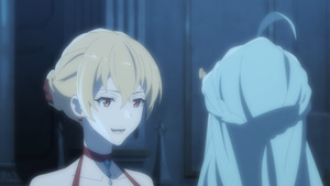 Granblue Fantasy The Animation Season 2