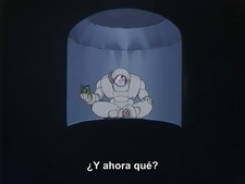 Lupin III: Moeyo Zantetsuken