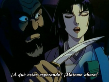 Kaitouranma: The Animation