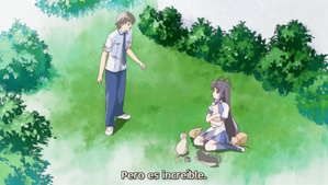 Saishuu Shiken Kujira