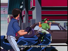 Touch: Miss Lonely Yesterday - Arekara, Kimi wa