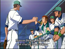 Touch: Crossroad - Kaze no Yukue