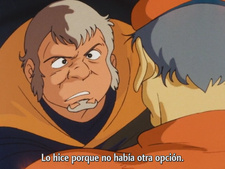 Soukou Kihei Votoms: Big Battle