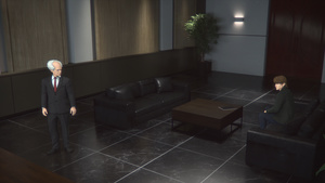 Ghost in the Shell: Stand Alone Complex 2045