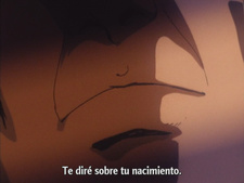 Soukou Kihei Votoms: Red Shoulder Document - Yabou no Roots