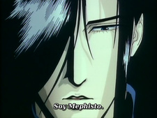 Makai Toshi Shinjuku